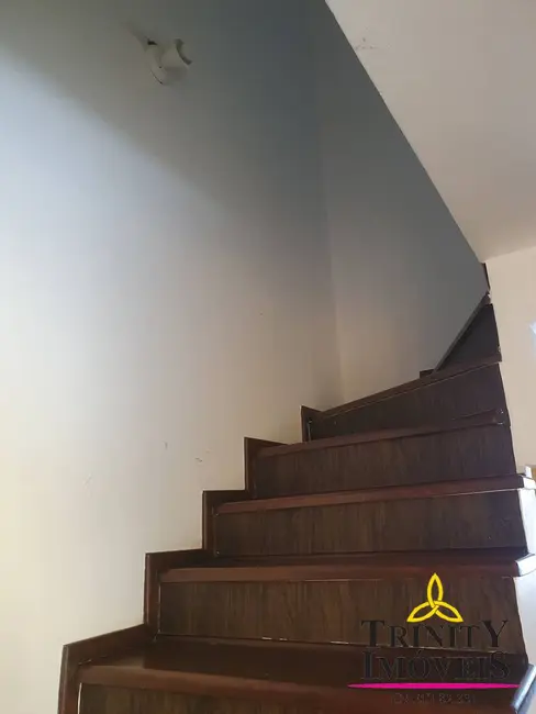 Foto 4 de Casa de Condomínio com 3 quartos à venda, 97m2 em Jardim Petrópolis, Cotia - SP