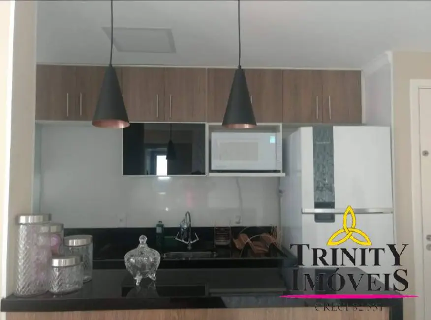 Foto 2 de Apartamento com 2 quartos à venda, 49m2 em Conceição, Osasco - SP