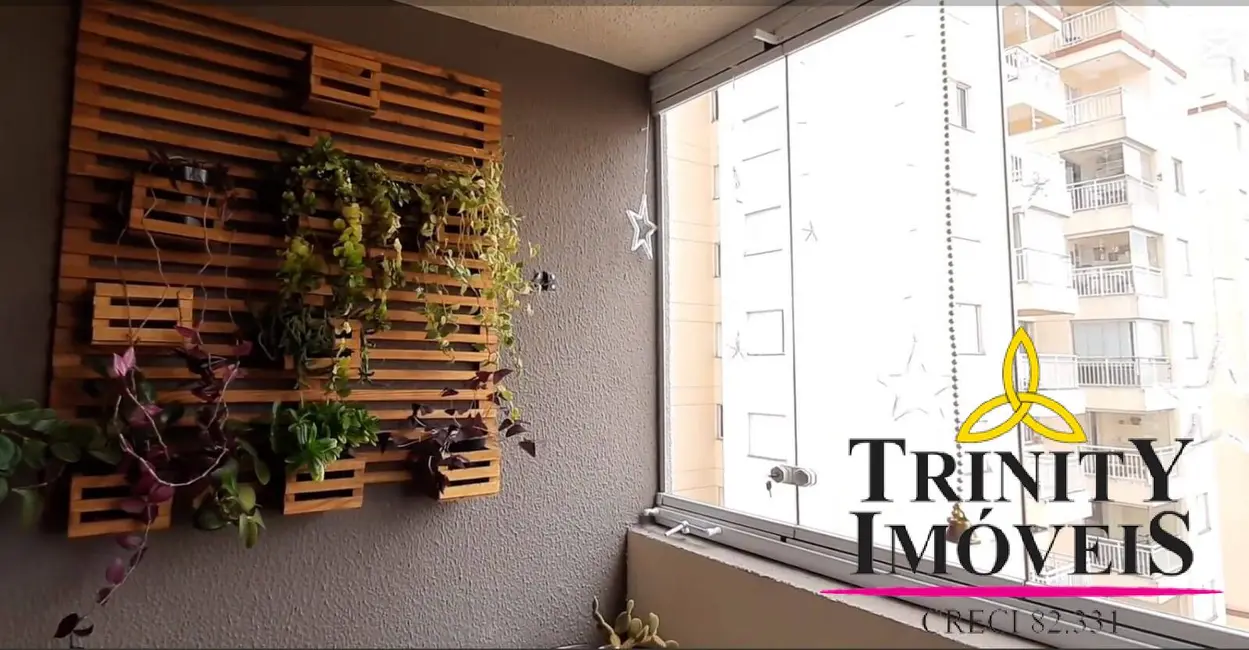 Foto 7 de Apartamento com 2 quartos à venda, 49m2 em Conceição, Osasco - SP