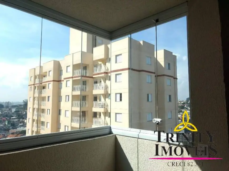 Foto 9 de Apartamento com 2 quartos à venda, 49m2 em Conceição, Osasco - SP