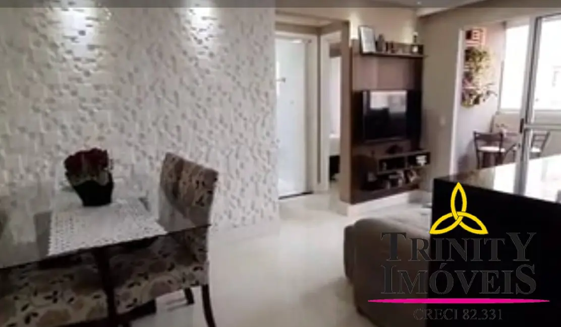 Foto 6 de Apartamento com 2 quartos à venda, 49m2 em Conceição, Osasco - SP