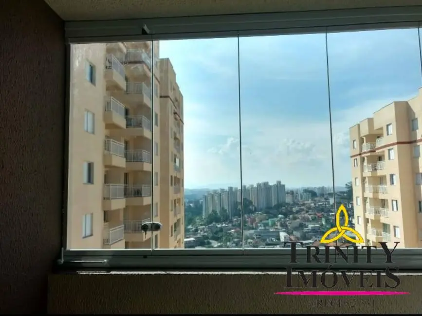 Foto 8 de Apartamento com 2 quartos à venda, 49m2 em Conceição, Osasco - SP