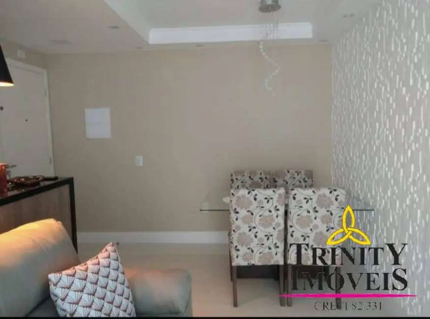 Foto 3 de Apartamento com 2 quartos à venda, 49m2 em Conceição, Osasco - SP