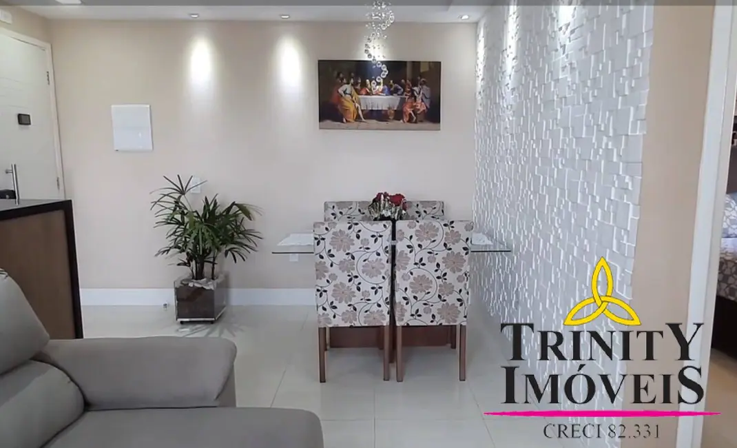 Foto 4 de Apartamento com 2 quartos à venda, 49m2 em Conceição, Osasco - SP