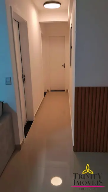 Foto 4 de Apartamento com 2 quartos à venda, 52m2 em Outeiro de Passárgada, Cotia - SP