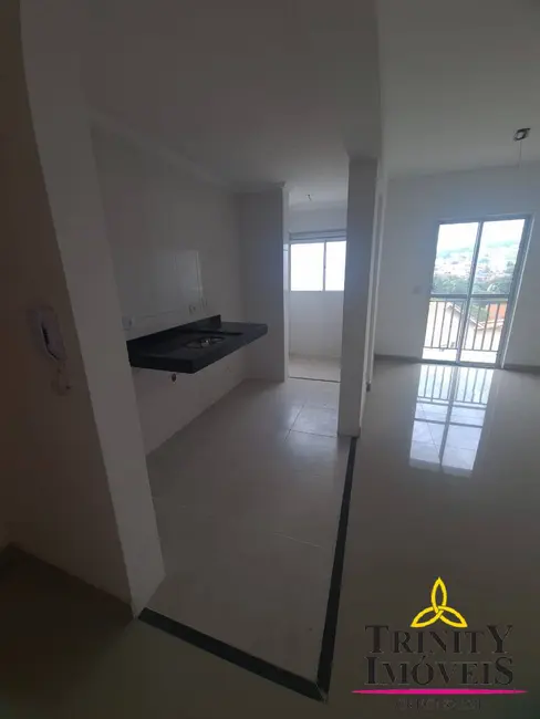 Foto 5 de Apartamento com 2 quartos à venda, 52m2 em Outeiro de Passárgada, Cotia - SP