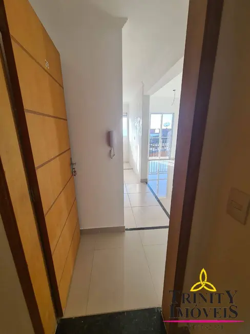 Foto 9 de Apartamento com 2 quartos à venda, 52m2 em Outeiro de Passárgada, Cotia - SP