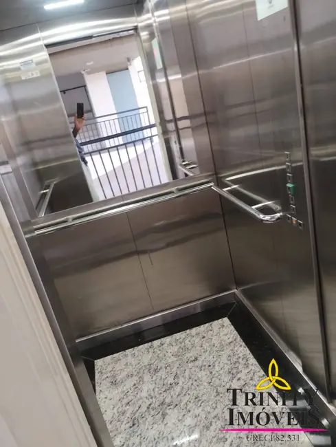 Foto 8 de Apartamento com 2 quartos à venda, 52m2 em Outeiro de Passárgada, Cotia - SP