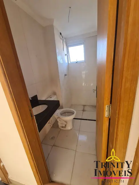 Foto 2 de Apartamento com 2 quartos à venda, 52m2 em Outeiro de Passárgada, Cotia - SP