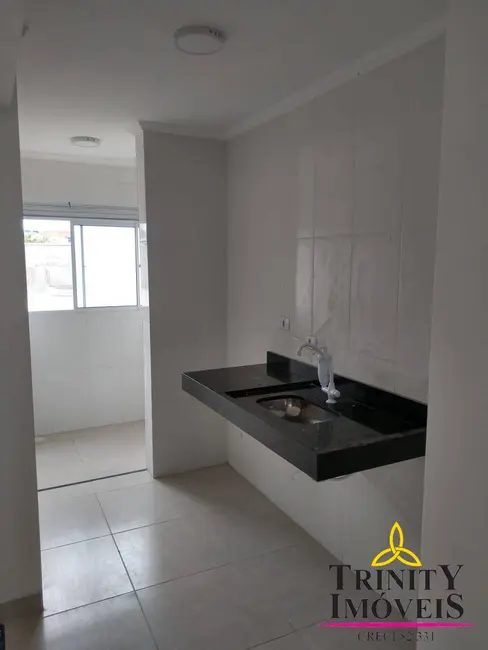 Foto 6 de Apartamento com 2 quartos à venda, 52m2 em Outeiro de Passárgada, Cotia - SP