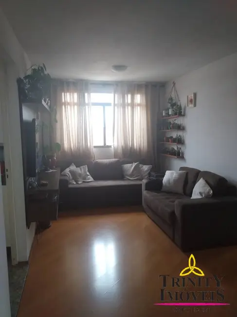 Apartamento com 2 quartos à venda, 60m2 em Jardim Caiapiá, Cotia - SP - imagem 4 Foto 4 de Apartamento com 2 quartos à venda, 60m2 em Jardim Caiapiá, Cotia - SP