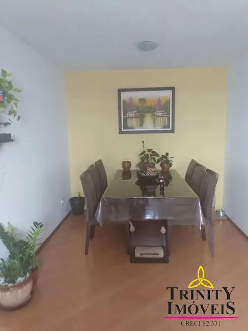 Apartamento com 2 quartos à venda, 60m2 em Jardim Caiapiá, Cotia - SP - imagem 3 Foto 3 de Apartamento com 2 quartos à venda, 60m2 em Jardim Caiapiá, Cotia - SP