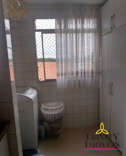 Apartamento com 2 quartos à venda, 60m2 em Jardim Caiapiá, Cotia - SP - imagem 6 Foto 6 de Apartamento com 2 quartos à venda, 60m2 em Jardim Caiapiá, Cotia - SP