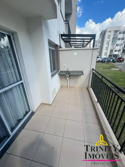 Foto 8 de Apartamento com 1 quarto à venda, 56m2 em Maranhão, Cotia - SP
