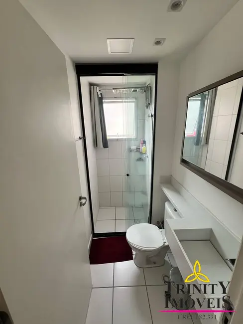 Foto 6 de Apartamento com 1 quarto à venda, 56m2 em Maranhão, Cotia - SP