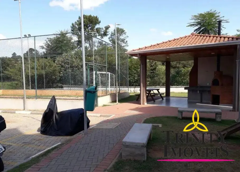 Foto 9 de Apartamento com 1 quarto à venda, 56m2 em Maranhão, Cotia - SP