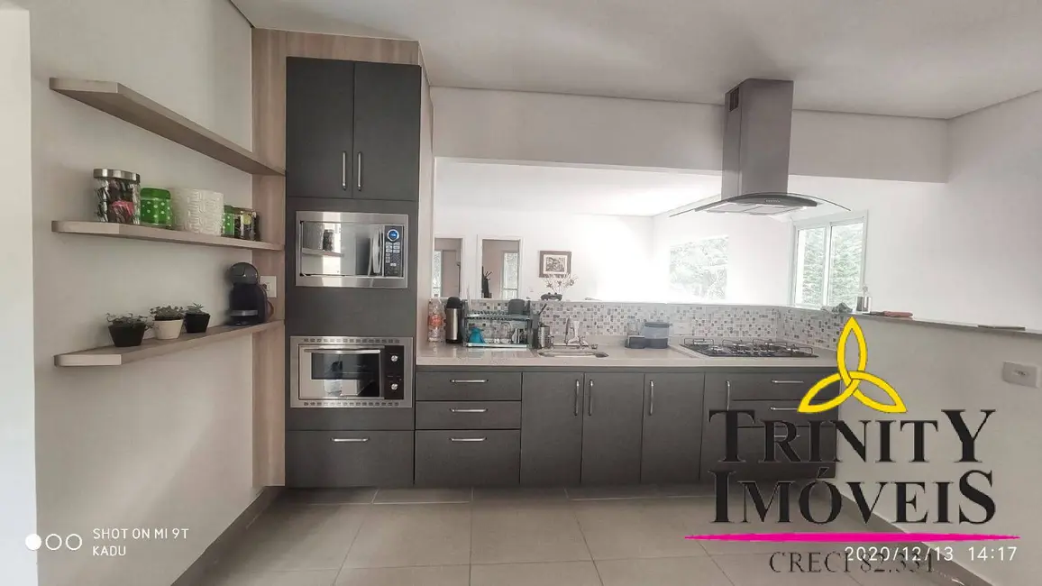 Foto 9 de Casa com 4 quartos à venda, 350m2 em Jardim Barbacena, Cotia - SP