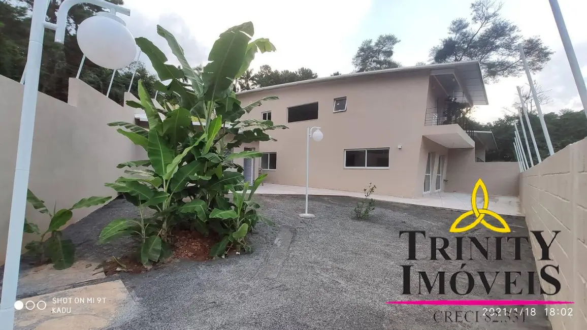 Foto 7 de Casa com 4 quartos à venda, 350m2 em Jardim Barbacena, Cotia - SP