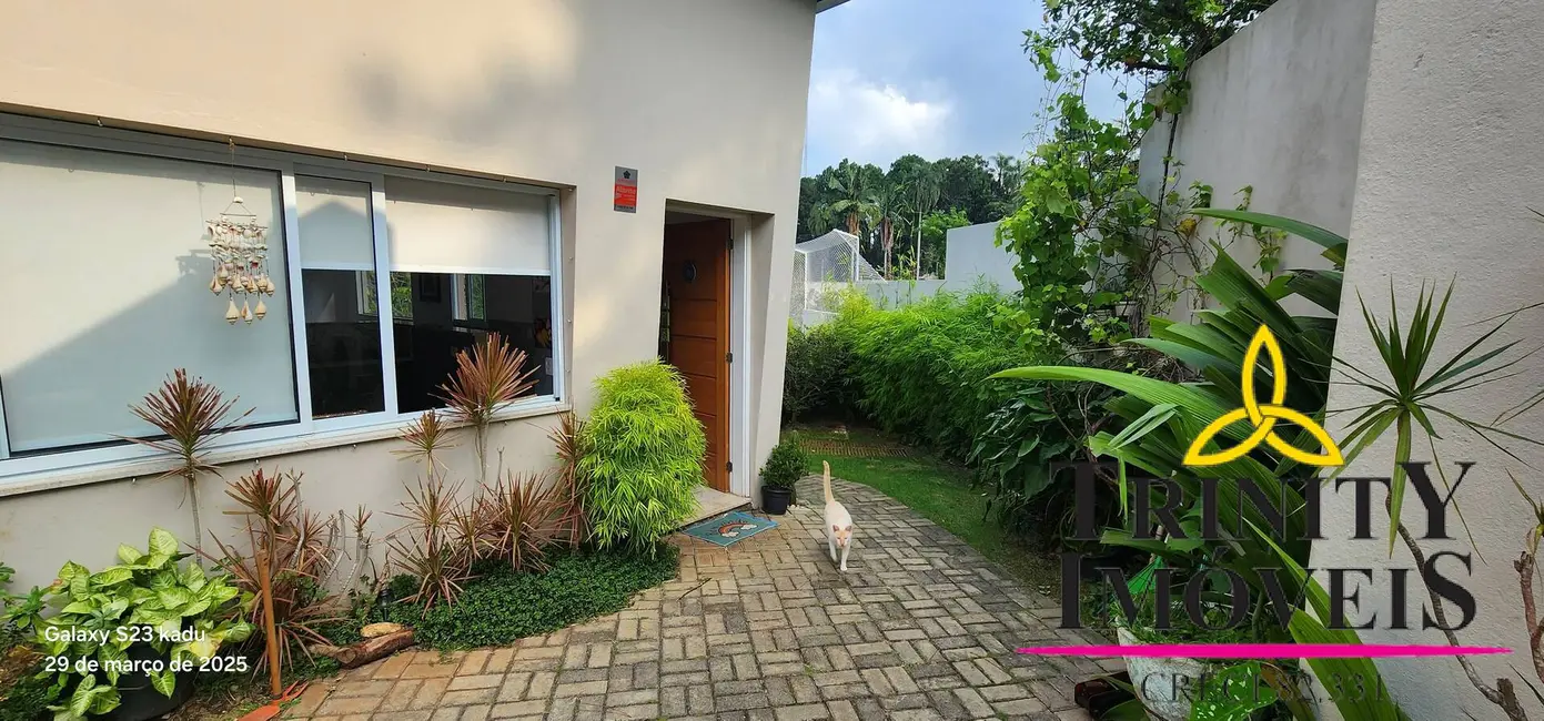 Foto 4 de Casa com 4 quartos à venda, 350m2 em Jardim Barbacena, Cotia - SP