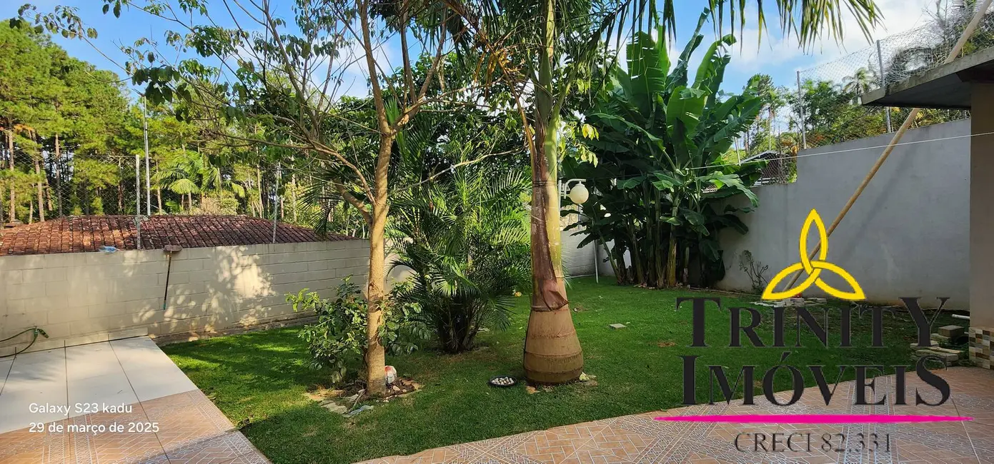 Foto 3 de Casa com 4 quartos à venda, 350m2 em Jardim Barbacena, Cotia - SP