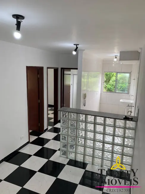 Foto 1 de Apartamento com 2 quartos à venda, 47m2 em Jardim Sandra, Cotia - SP