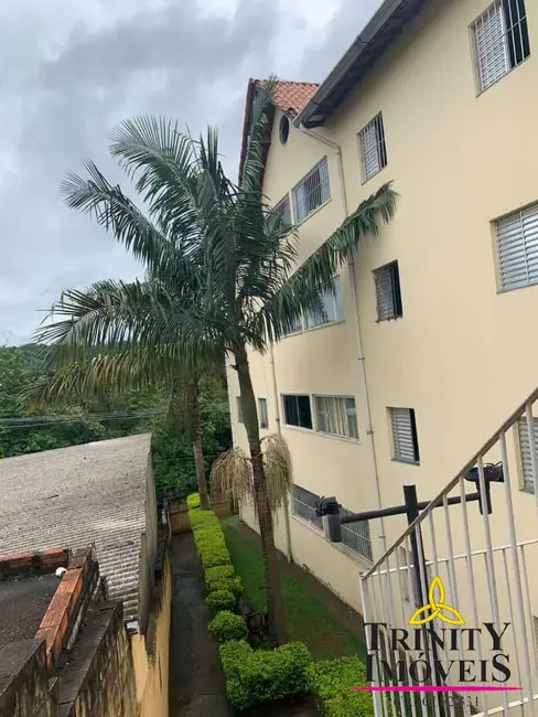 Foto 3 de Apartamento com 2 quartos à venda, 47m2 em Jardim Sandra, Cotia - SP