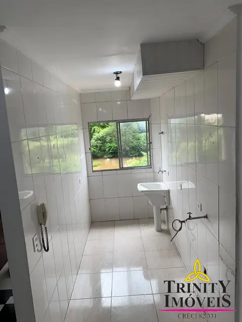 Foto 6 de Apartamento com 2 quartos à venda, 47m2 em Jardim Sandra, Cotia - SP