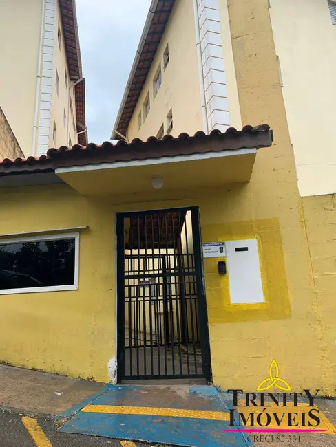 Foto 4 de Apartamento com 2 quartos à venda, 47m2 em Jardim Sandra, Cotia - SP