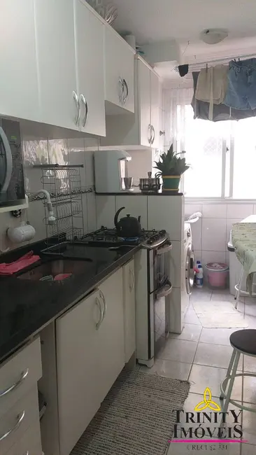 Foto 2 de Apartamento com 2 quartos à venda, 68m2 em Jardim Recanto Suave, Cotia - SP