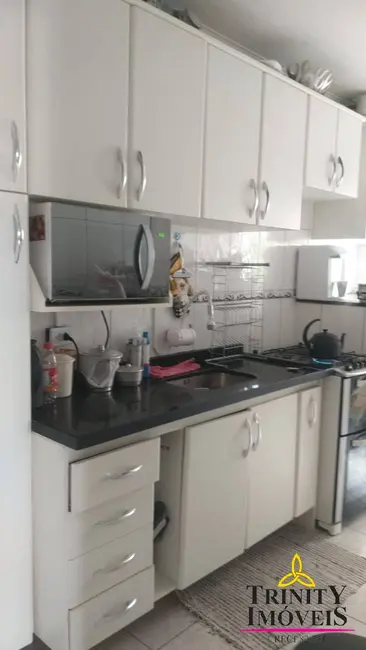 Foto 5 de Apartamento com 2 quartos à venda, 68m2 em Jardim Recanto Suave, Cotia - SP