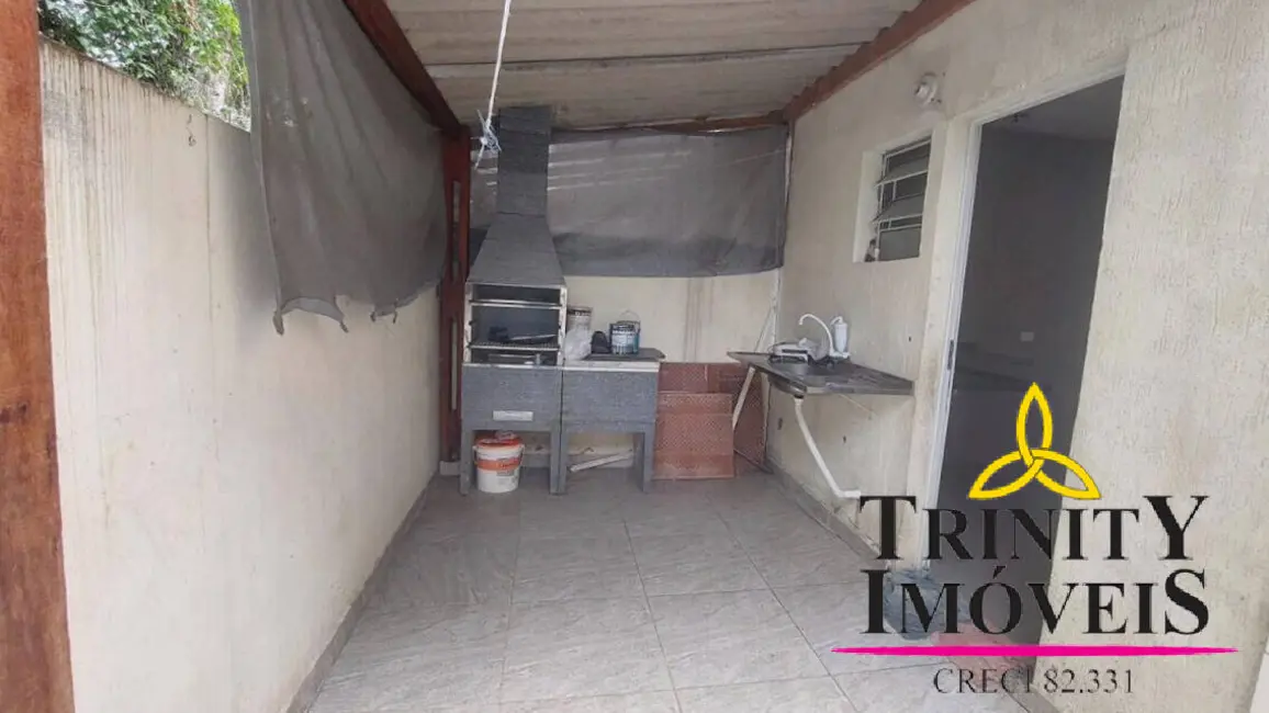 Foto 7 de Casa com 2 quartos à venda e para alugar, 140m2 em Parque Rincão, Cotia - SP