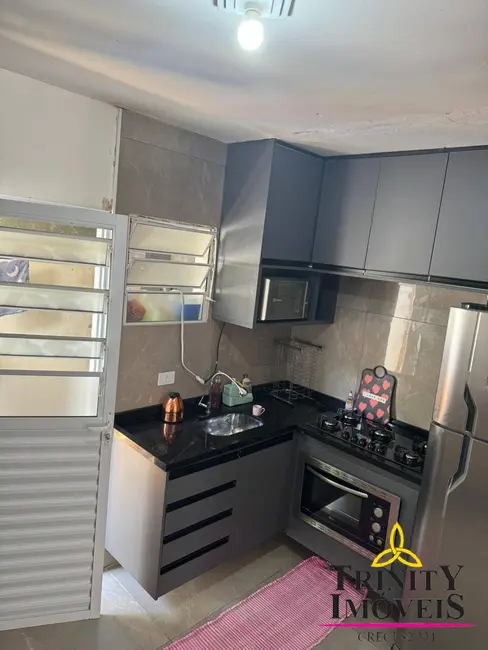 Casa com 2 quartos à venda, 140m2 em Parque Rincão, Cotia - SP - imagem 3 Foto 3 de Casa com 2 quartos à venda, 140m2 em Parque Rincão, Cotia - SP