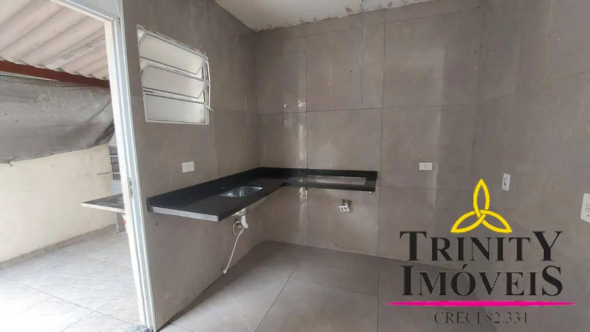 Foto 9 de Casa com 2 quartos à venda e para alugar, 140m2 em Parque Rincão, Cotia - SP