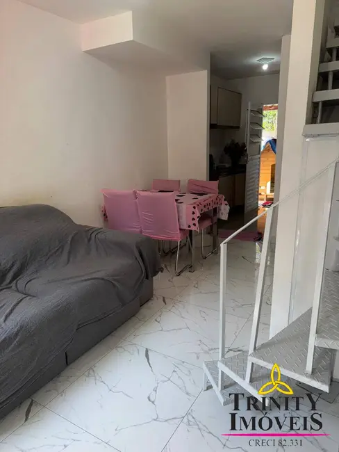 Foto 1 de Casa com 2 quartos à venda, 140m2 em Parque Rincão, Cotia - SP