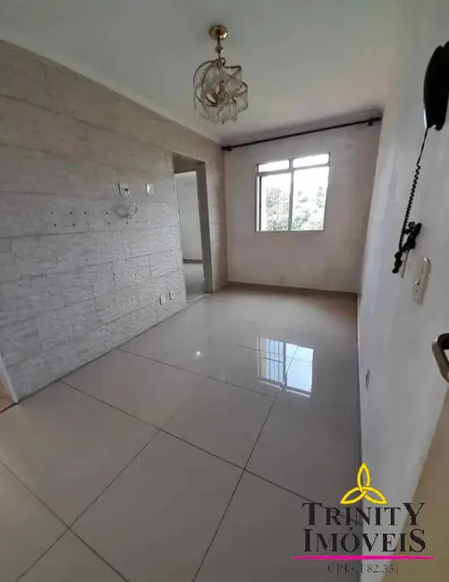 Apartamento com 2 quartos à venda, 58m2 em Jardim Arco-Íris, Cotia - SP - imagem 2 Foto 2 de Apartamento com 2 quartos à venda, 58m2 em Jardim Arco-Íris, Cotia - SP