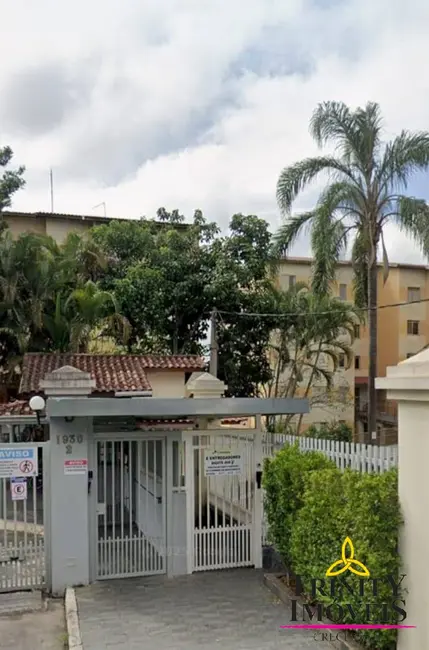 Apartamento com 2 quartos à venda, 58m2 em Jardim Arco-Íris, Cotia - SP - imagem 8 Foto 8 de Apartamento com 2 quartos à venda, 58m2 em Jardim Arco-Íris, Cotia - SP