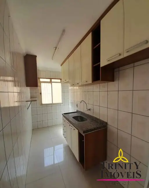 Apartamento com 2 quartos à venda, 58m2 em Jardim Arco-Íris, Cotia - SP - imagem 1 Foto 1 de Apartamento com 2 quartos à venda, 58m2 em Jardim Arco-Íris, Cotia - SP