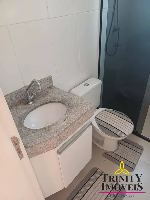 Foto 3 de Apartamento com 2 quartos à venda, 46m2 em Chácara Tropical (Caucaia do Alto), Cotia - SP
