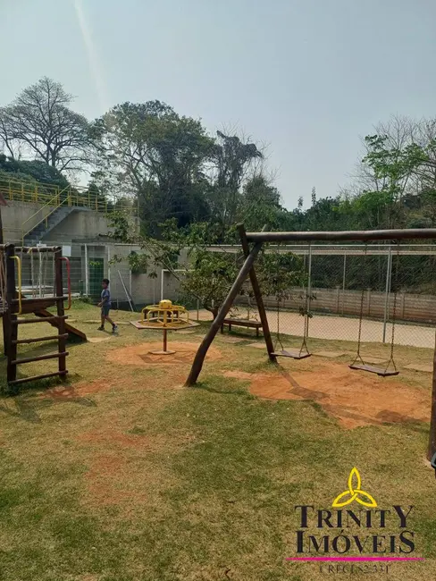 Foto 6 de Apartamento com 2 quartos à venda, 46m2 em Chácara Tropical (Caucaia do Alto), Cotia - SP