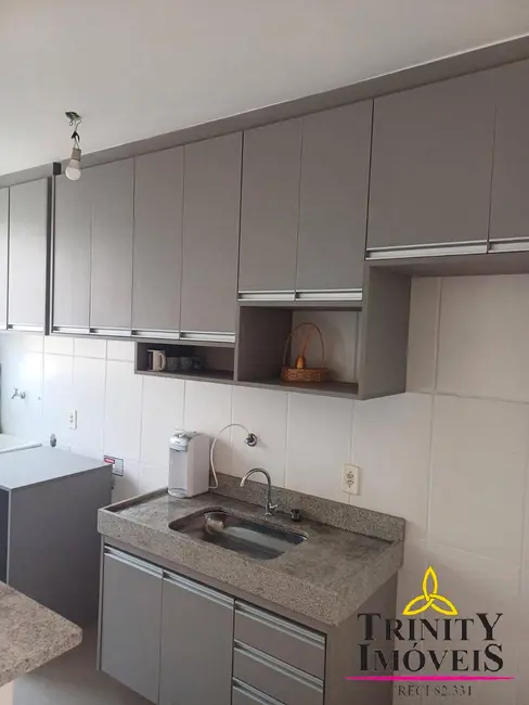 Foto 7 de Apartamento com 2 quartos à venda, 46m2 em Chácara Tropical (Caucaia do Alto), Cotia - SP