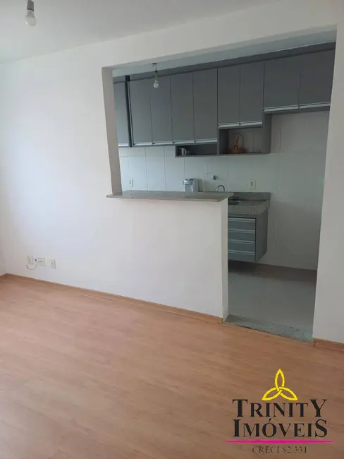 Foto 2 de Apartamento com 2 quartos à venda, 46m2 em Chácara Tropical (Caucaia do Alto), Cotia - SP