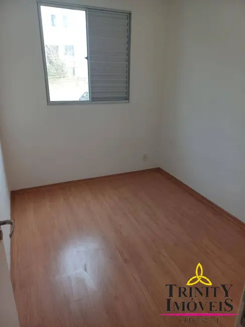 Foto 4 de Apartamento com 2 quartos à venda, 46m2 em Chácara Tropical (Caucaia do Alto), Cotia - SP