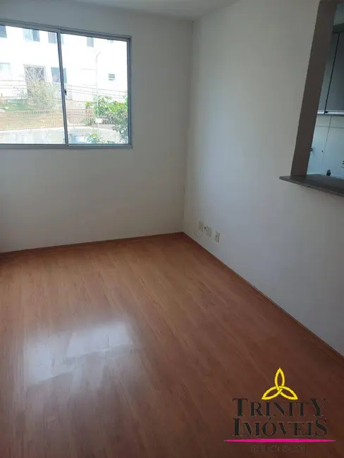Foto 9 de Apartamento com 2 quartos à venda, 46m2 em Chácara Tropical (Caucaia do Alto), Cotia - SP