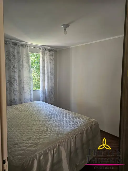 Foto 8 de Apartamento com 2 quartos à venda, 65m2 em Jardim Caiapiá, Cotia - SP