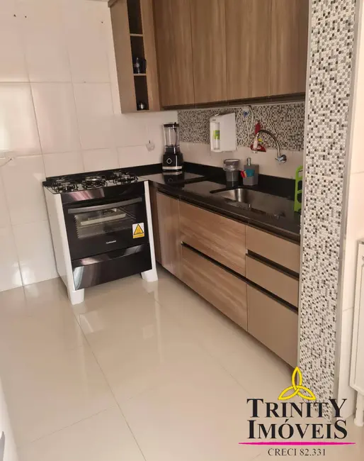 Foto 4 de Apartamento com 2 quartos à venda, 65m2 em Jardim Caiapiá, Cotia - SP