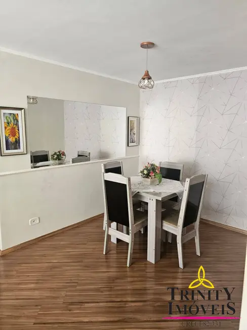 Foto 7 de Apartamento com 2 quartos à venda, 65m2 em Jardim Caiapiá, Cotia - SP