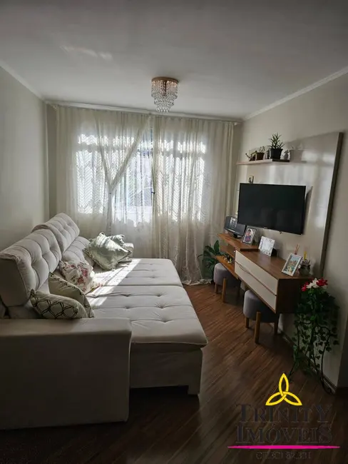 Foto 1 de Apartamento com 2 quartos à venda, 65m2 em Jardim Caiapiá, Cotia - SP