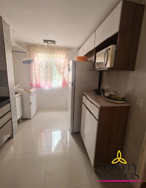 Foto 5 de Apartamento com 2 quartos à venda, 65m2 em Jardim Caiapiá, Cotia - SP