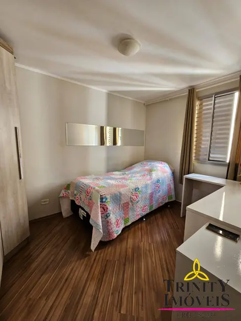 Foto 9 de Apartamento com 2 quartos à venda, 65m2 em Jardim Caiapiá, Cotia - SP