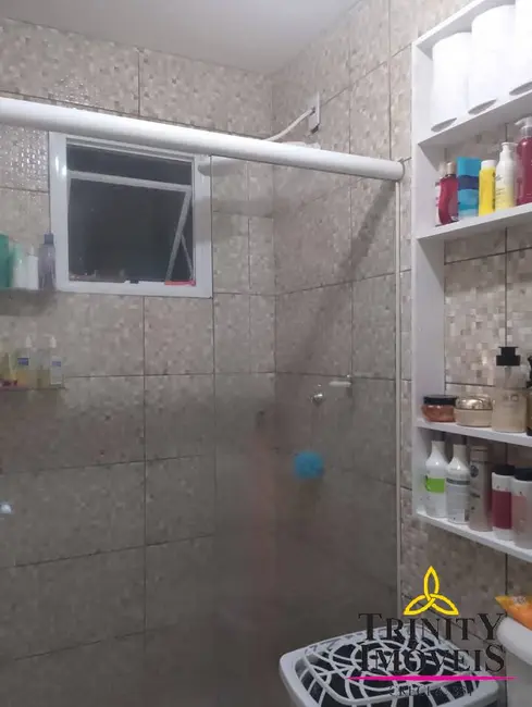 Foto 2 de Apartamento com 2 quartos à venda em Jardim Santa Paula, Cotia - SP